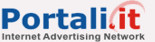 Portali.it - Internet Advertising Network - è Concessionaria di Pubblicità per il Portale Web coiffeurs.it